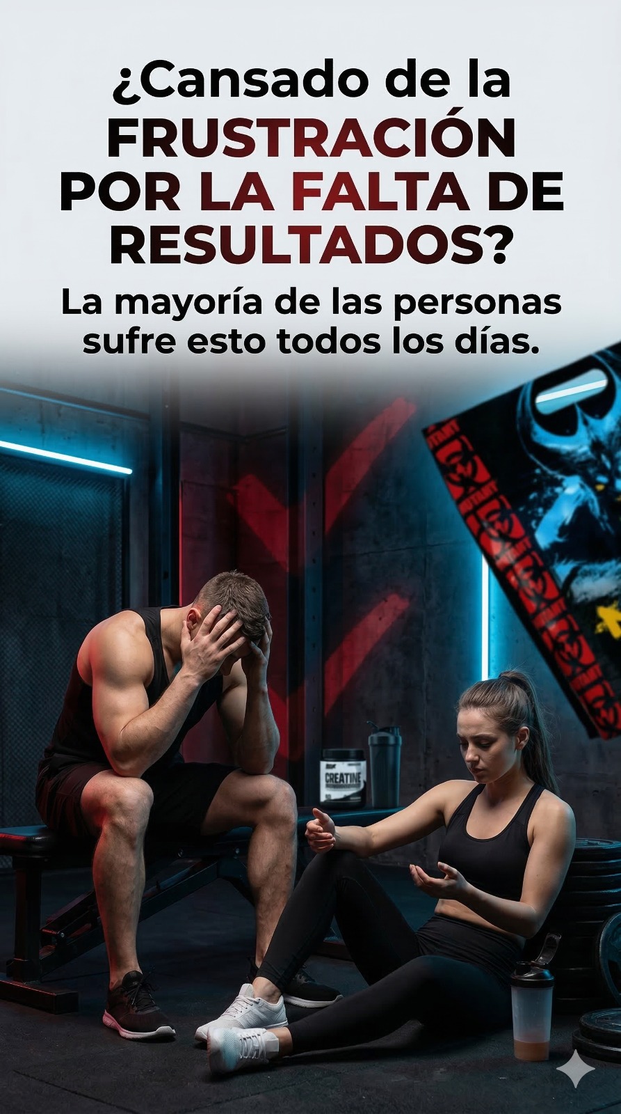 COMBO MUNTAT MASS 2500 12 LIBRAS + CREATINA NUTREX 60 SERV - Imagen 3