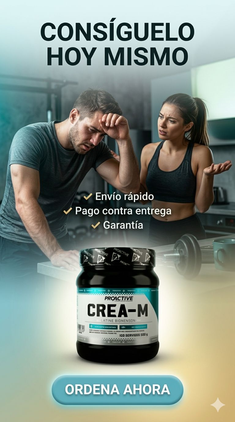 CREATINA MONOHIDRATADA 100 SERV CON SABOR Y SIN SABOR  - Imagen 2